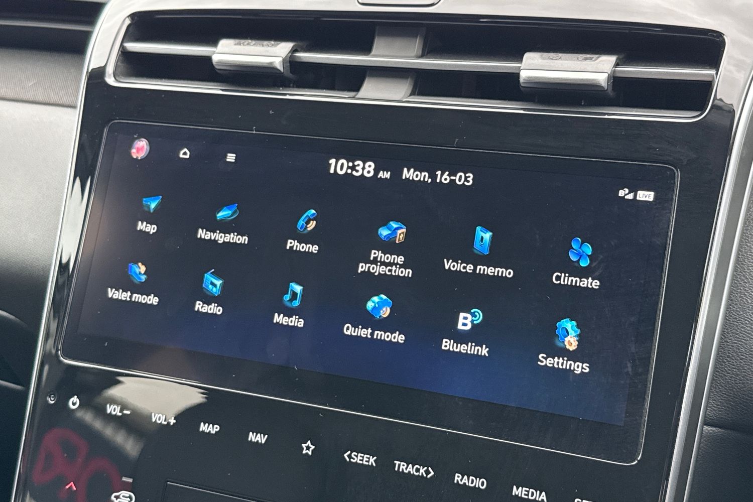 Used Hyundai TUCSON 2023 for sale - 77904544: Photo 48