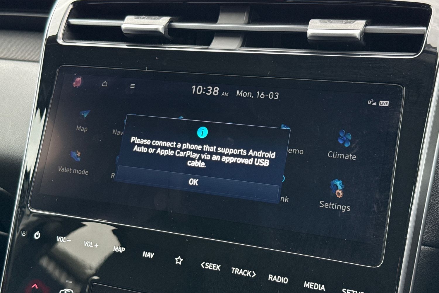 Used Hyundai TUCSON 2023 for sale - 77904544: Photo 49