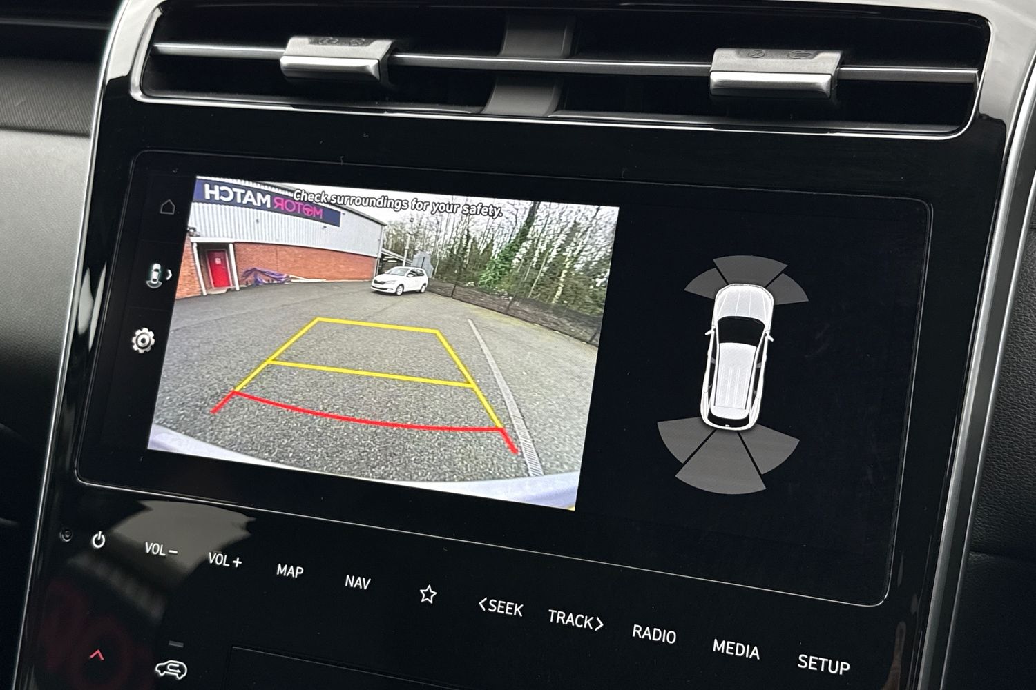 Used Hyundai TUCSON 2023 for sale - 77904544: Photo 50