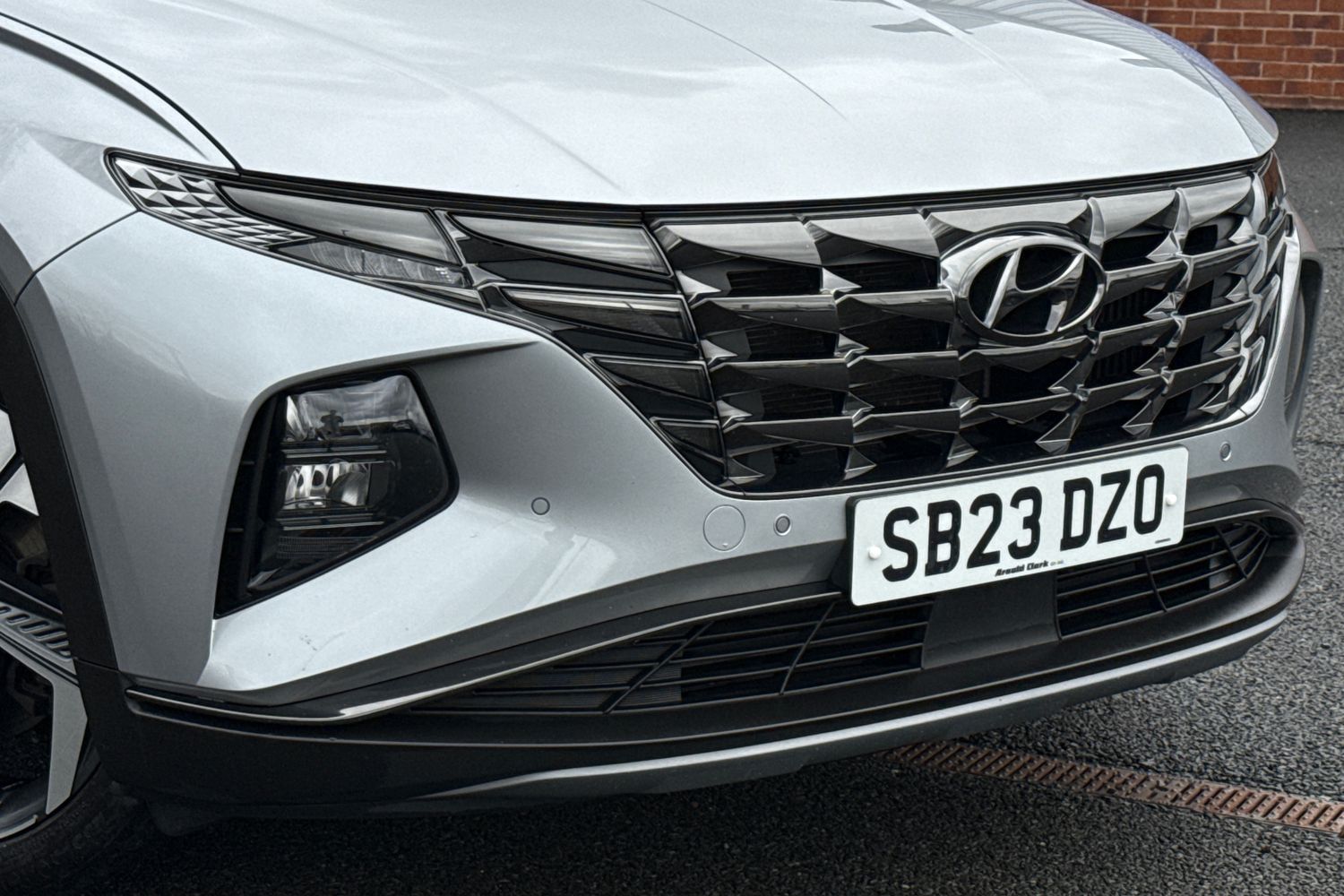 Used Hyundai TUCSON 2023 for sale - 77904544: Photo 9