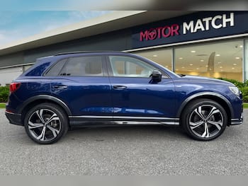 Used Audi Q3 2021 for sale - 79845144: Photo