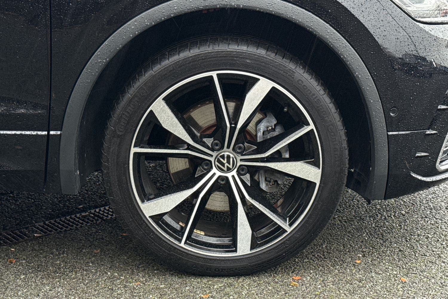 Used Volkswagen Tiguan Allspace 2024 for sale - 76820141: Photo 10