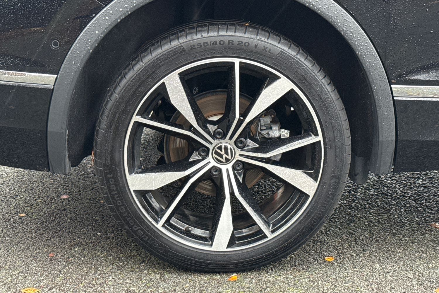 Used Volkswagen Tiguan Allspace 2024 for sale - 76820141: Photo 11