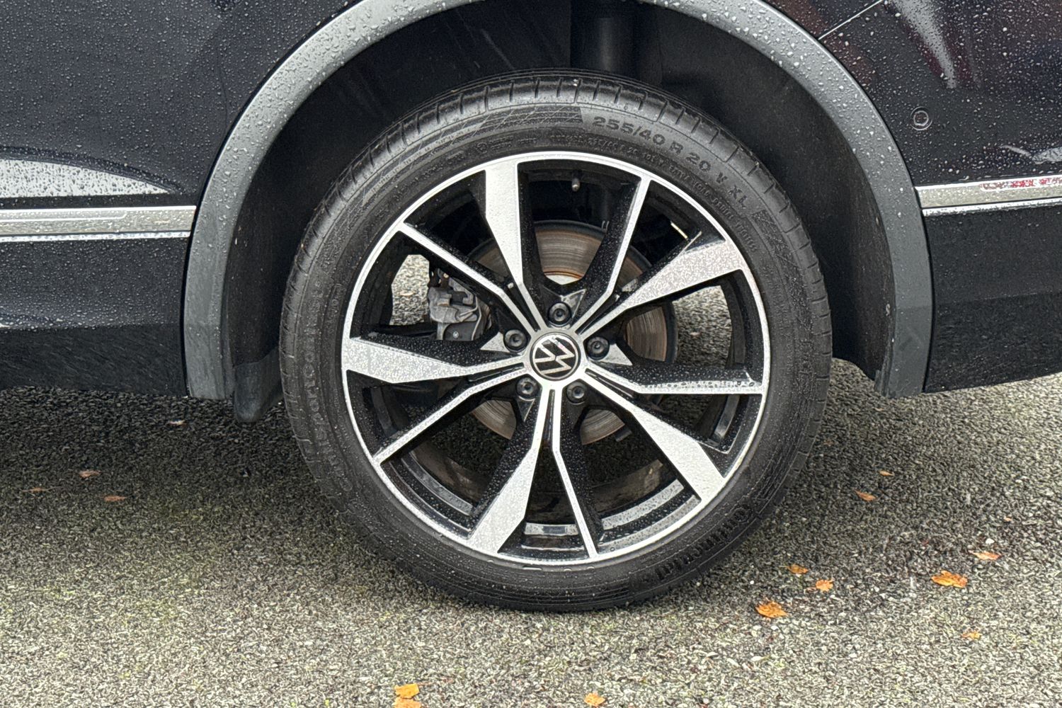 Used Volkswagen Tiguan Allspace 2024 for sale - 76820141: Photo 12