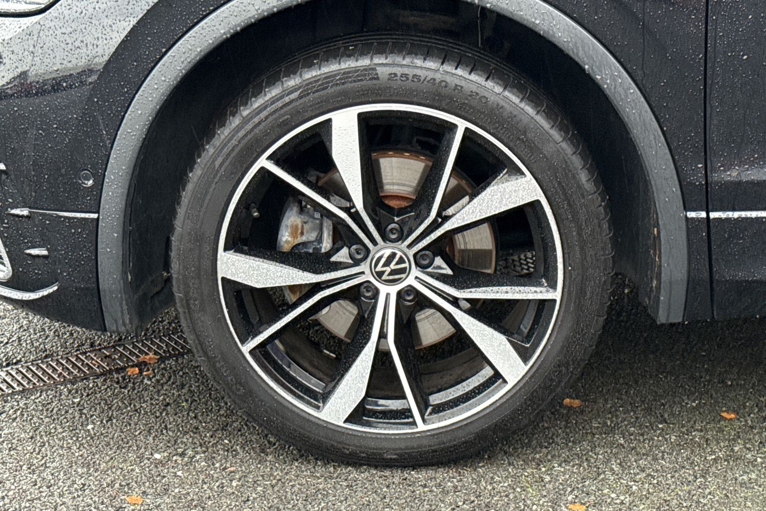 Used Volkswagen Tiguan Allspace 2024 for sale - 76820141: Photo 13