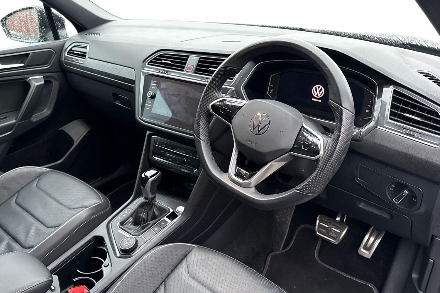 Used Volkswagen Tiguan Allspace 2024 for sale - 76820141: Photo 14