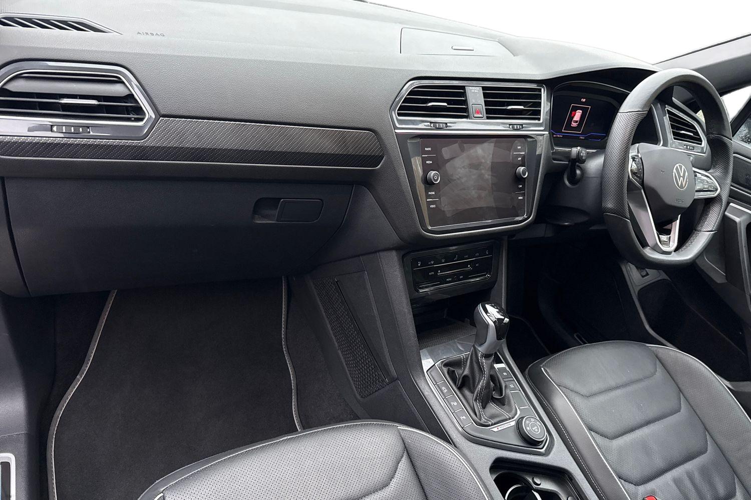 Used Volkswagen Tiguan Allspace 2024 for sale - 76820141: Photo 15