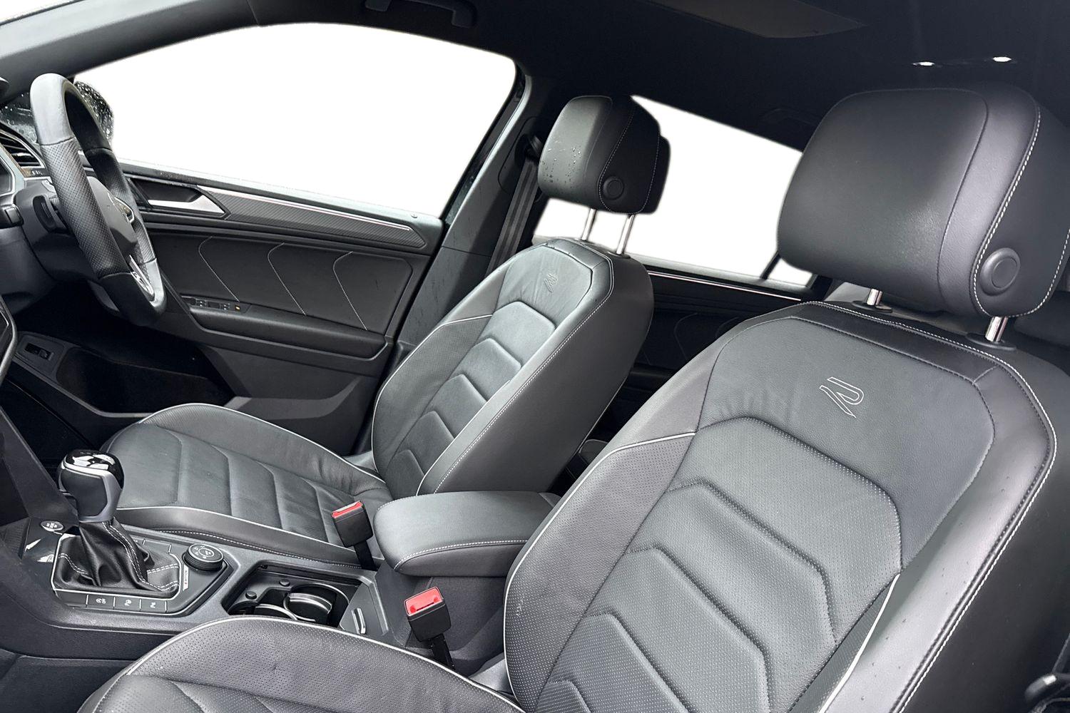 Used Volkswagen Tiguan Allspace 2024 for sale - 76820141: Photo 16