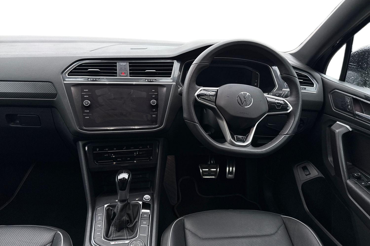 Used Volkswagen Tiguan Allspace 2024 for sale - 76820141: Photo 18