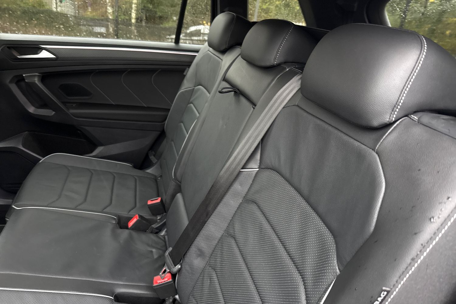 Used Volkswagen Tiguan Allspace 2024 for sale - 76820141: Photo 19