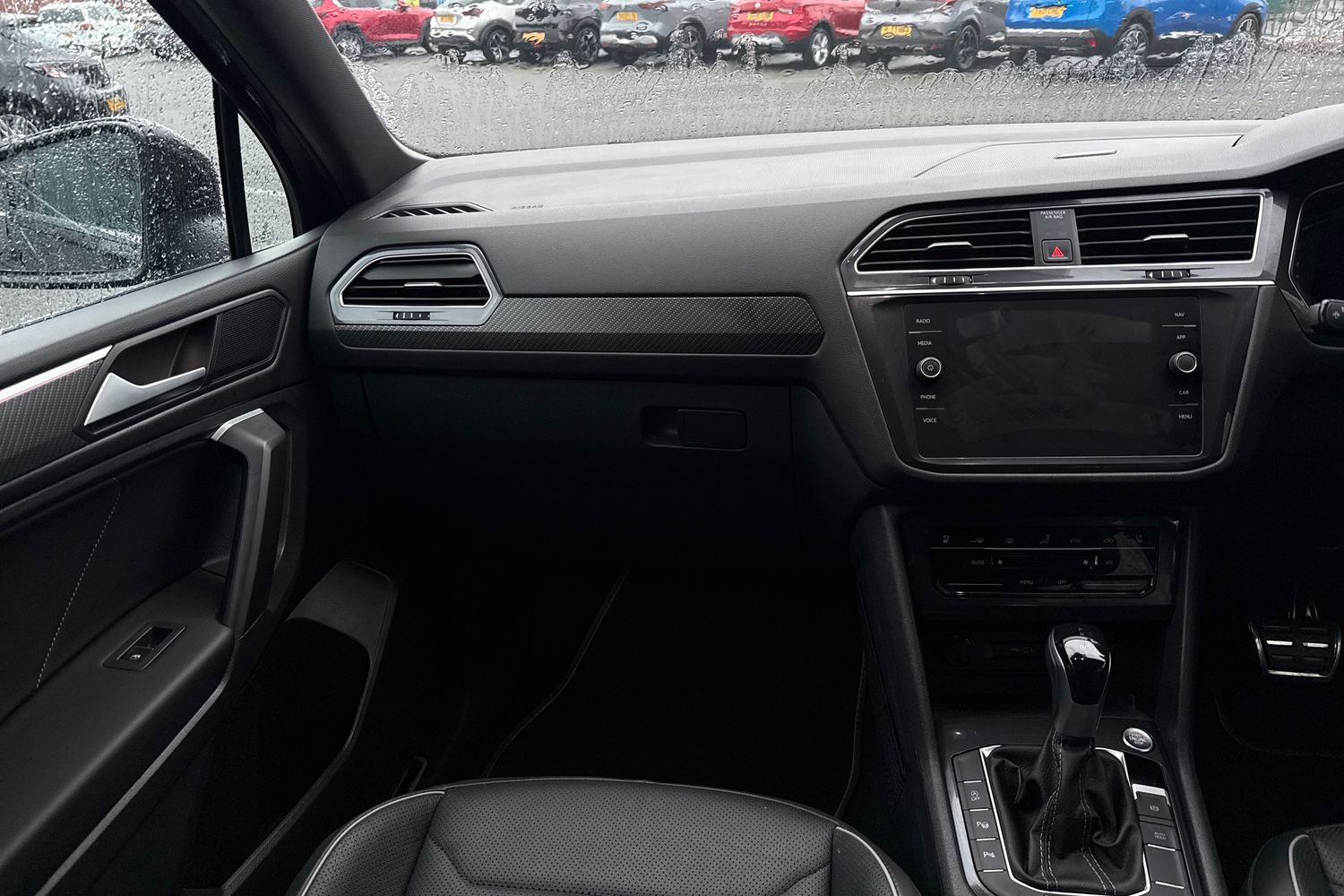 Used Volkswagen Tiguan Allspace 2024 for sale - 76820141: Photo 20