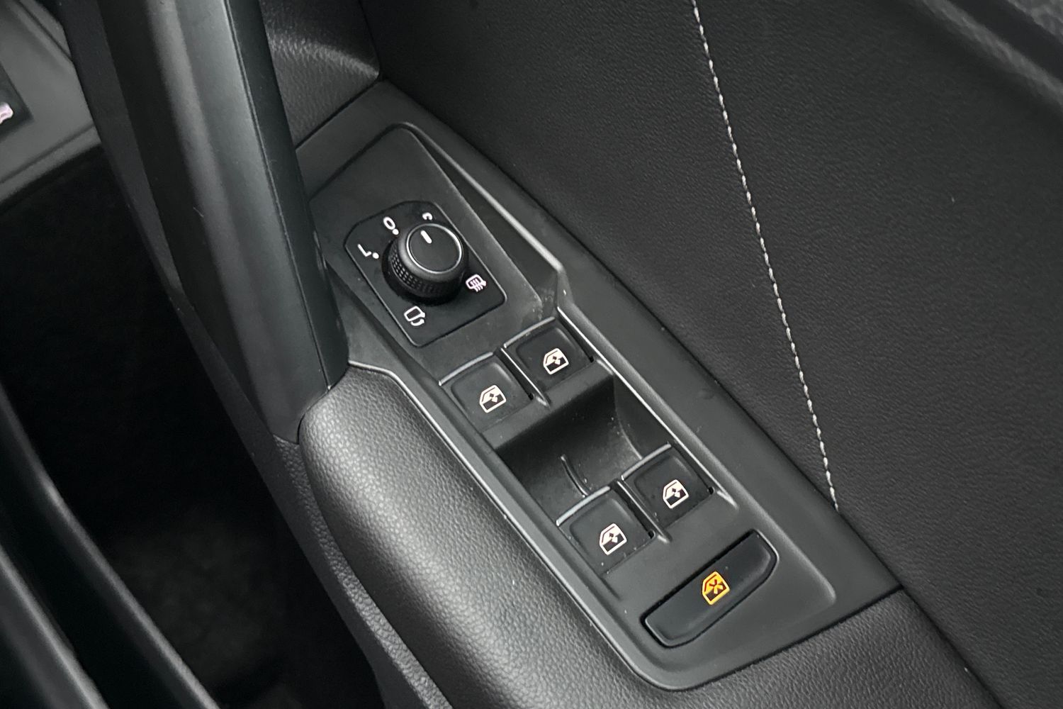 Used Volkswagen Tiguan Allspace 2024 for sale - 76820141: Photo 21