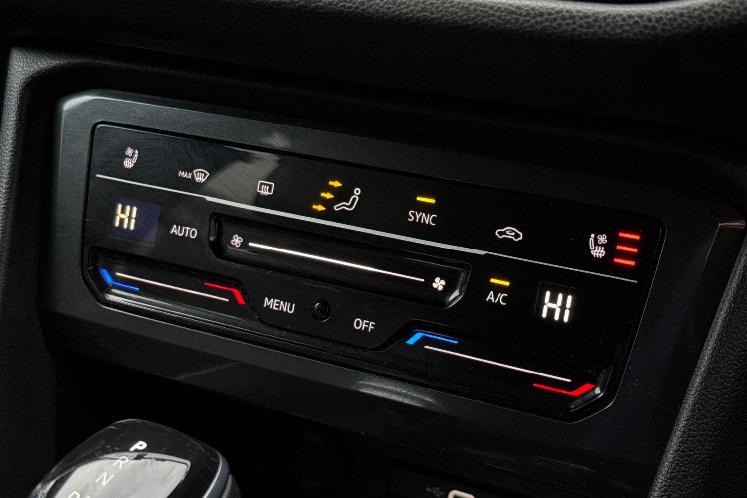 Used Volkswagen Tiguan Allspace 2024 for sale - 76820141: Photo 22