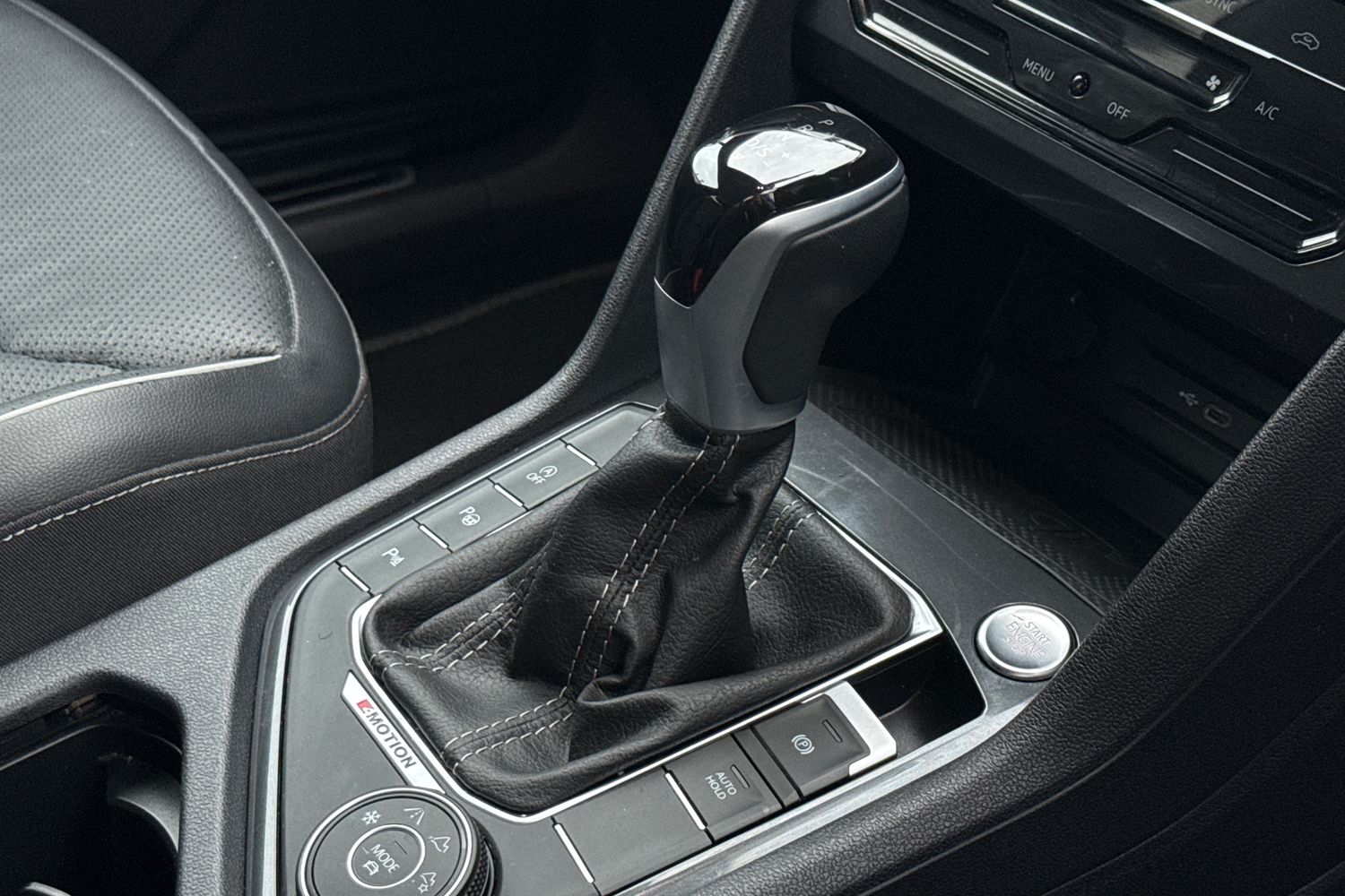 Used Volkswagen Tiguan Allspace 2024 for sale - 76820141: Photo 23