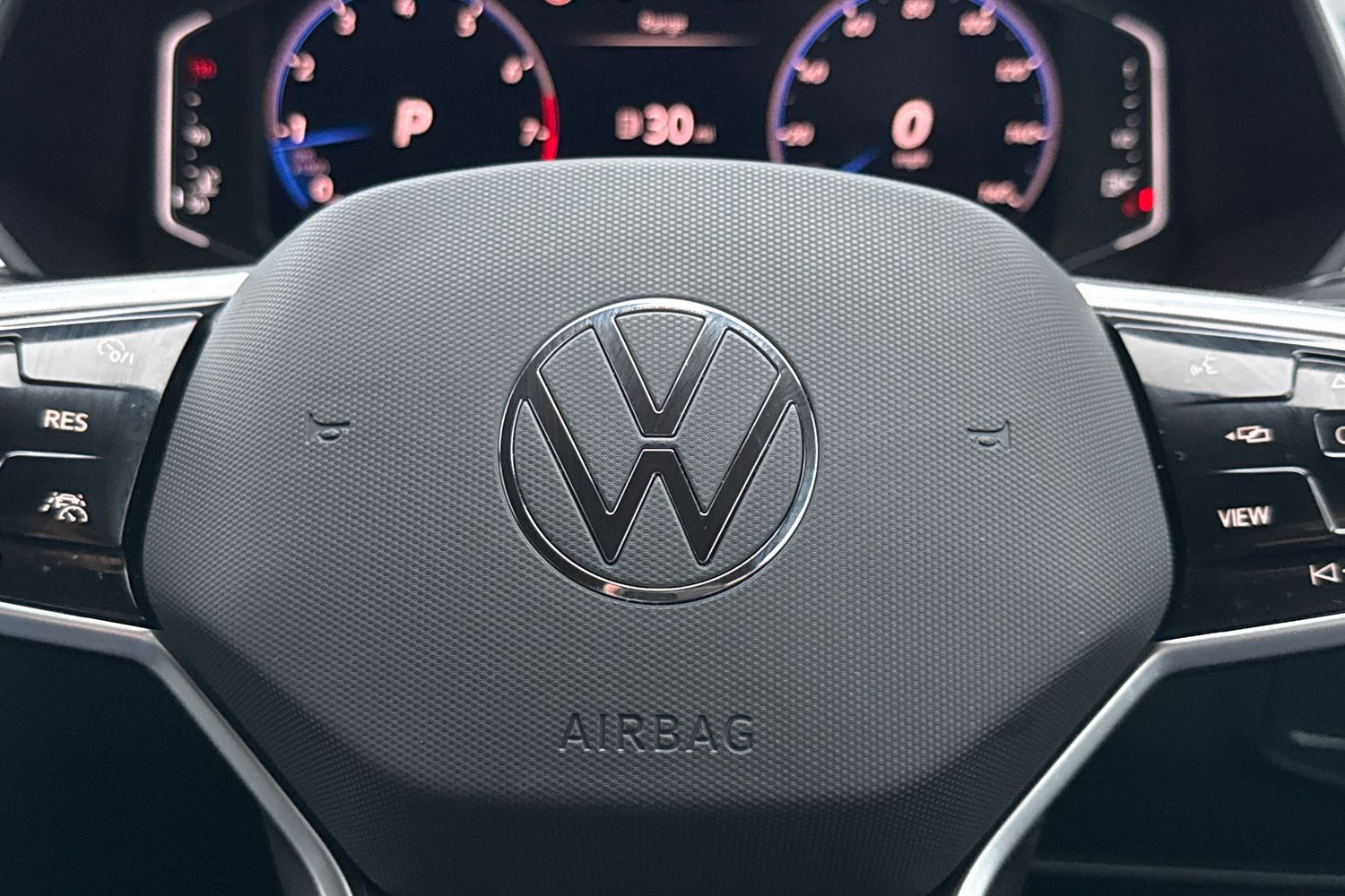 Used Volkswagen Tiguan Allspace 2024 for sale - 76820141: Photo 25