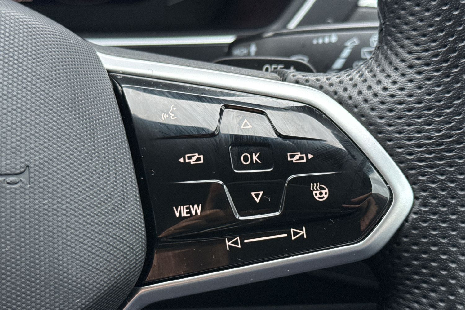 Used Volkswagen Tiguan Allspace 2024 for sale - 76820141: Photo 26