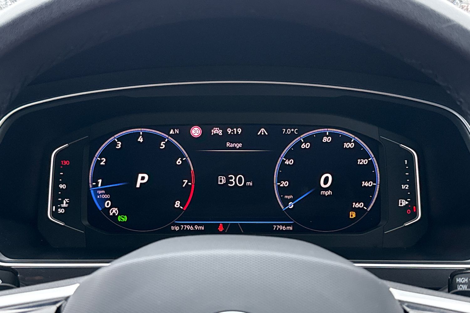 Used Volkswagen Tiguan Allspace 2024 for sale - 76820141: Photo 28