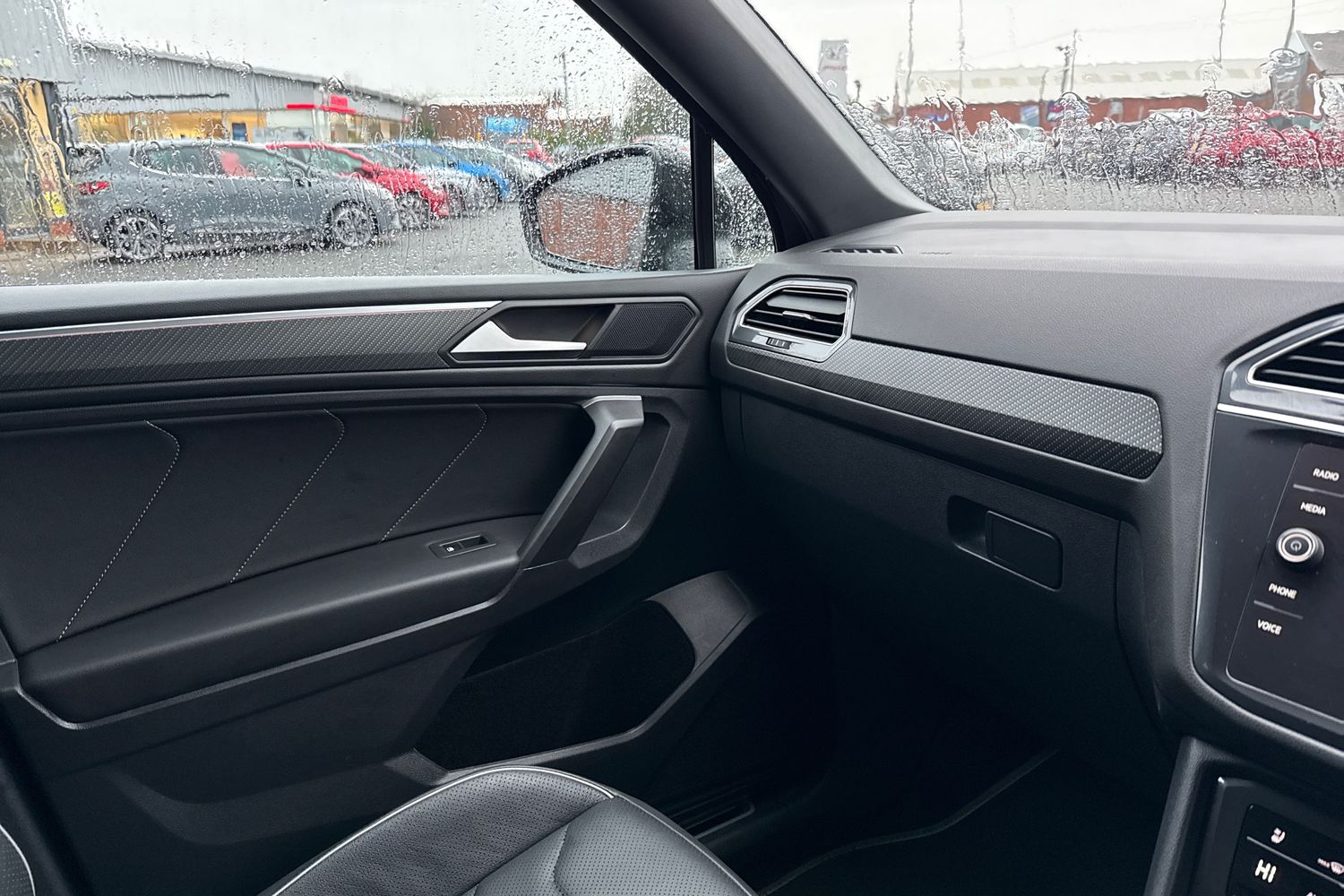 Used Volkswagen Tiguan Allspace 2024 for sale - 76820141: Photo 36