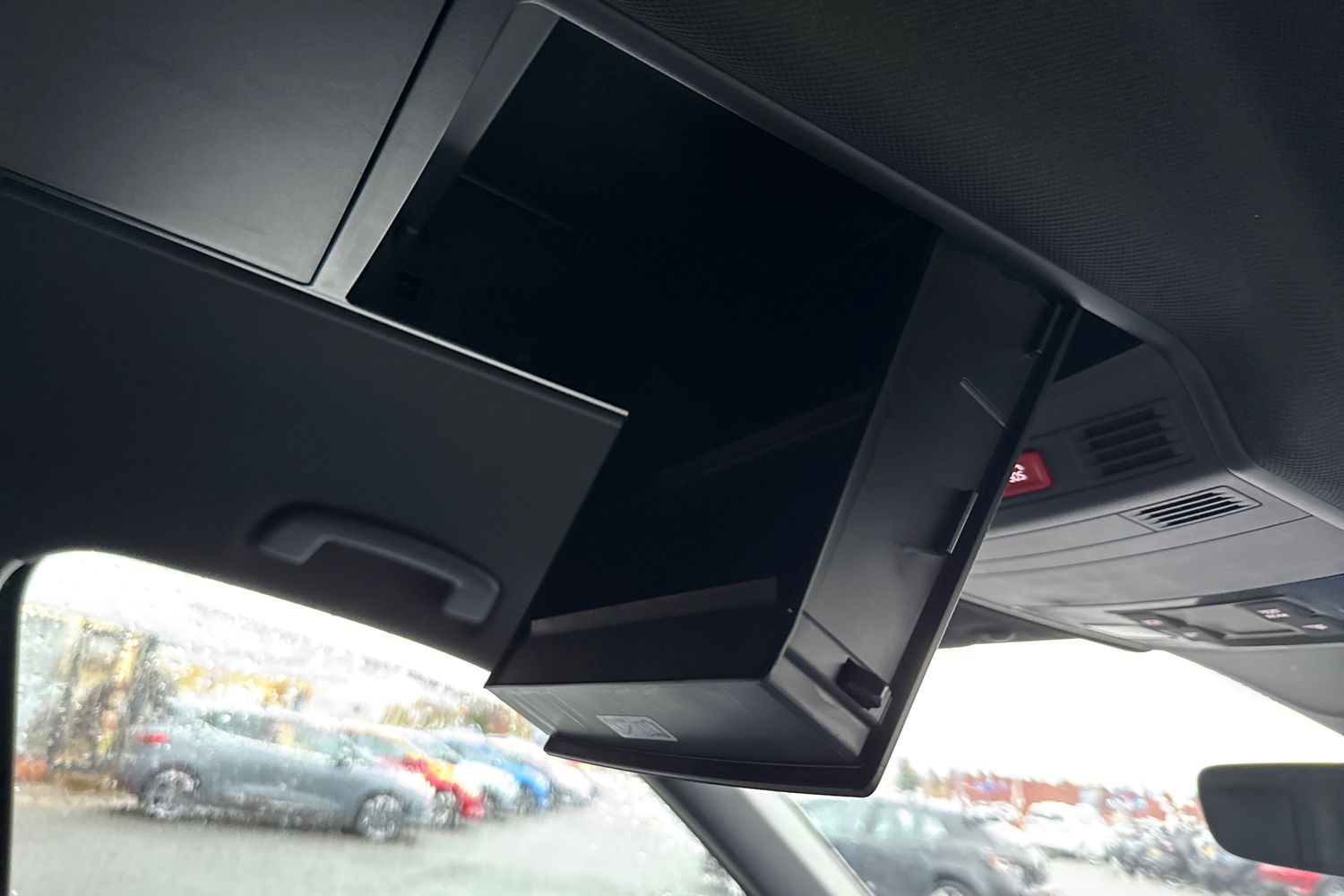 Used Volkswagen Tiguan Allspace 2024 for sale - 76820141: Photo 38