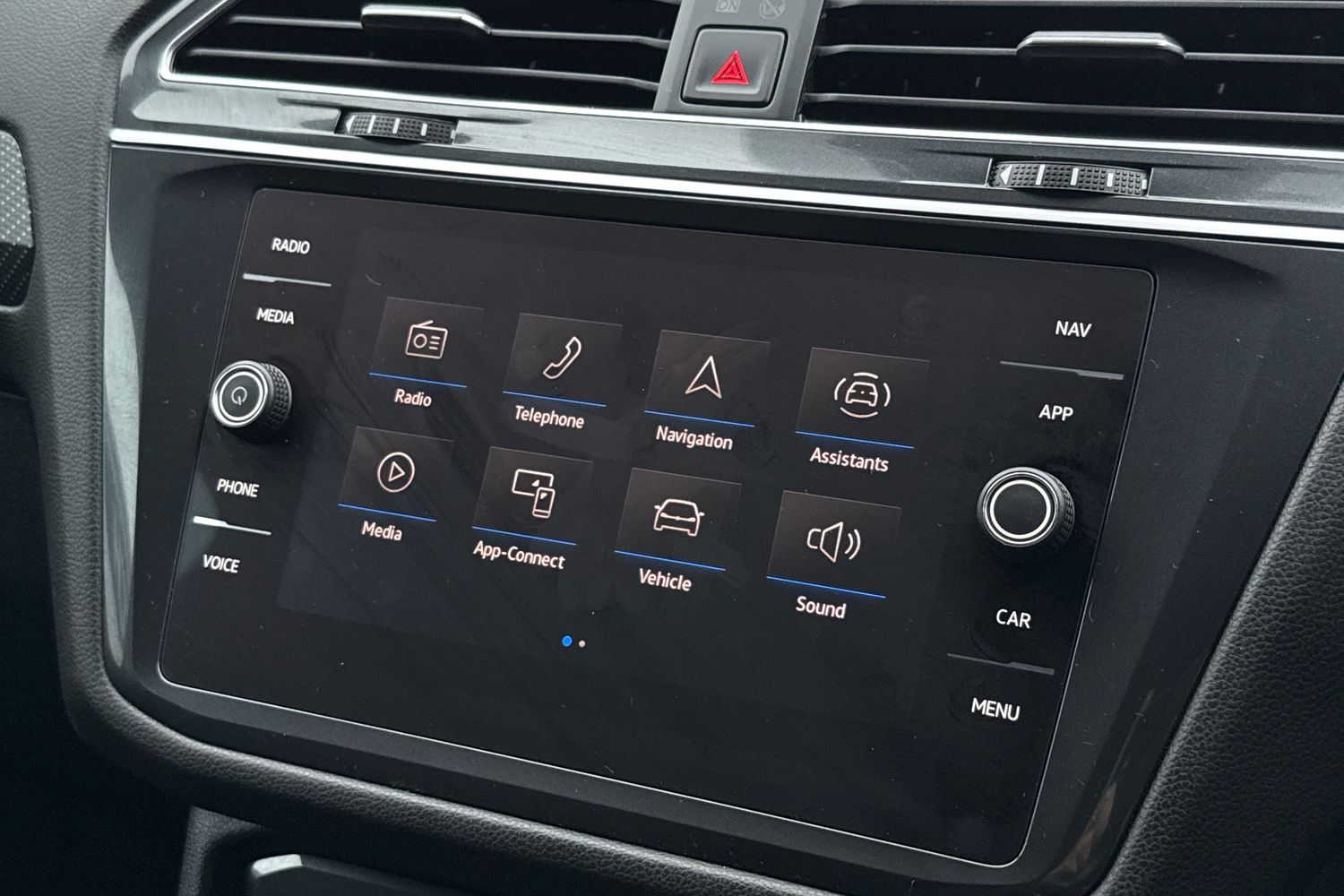 Used Volkswagen Tiguan Allspace 2024 for sale - 76820141: Photo 41