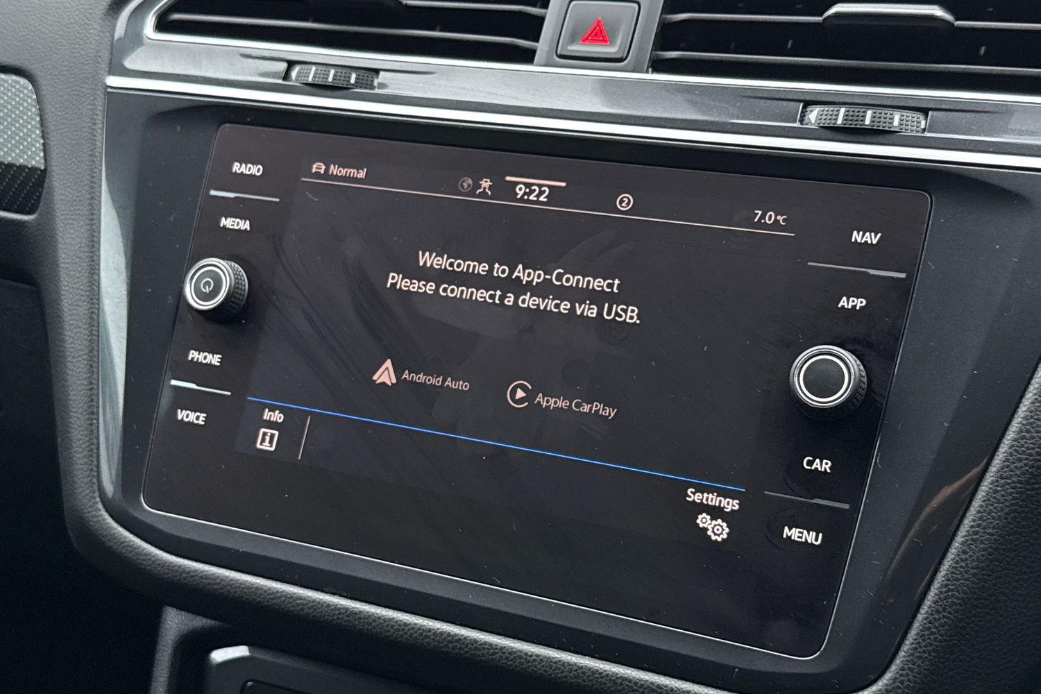 Used Volkswagen Tiguan Allspace 2024 for sale - 76820141: Photo 42