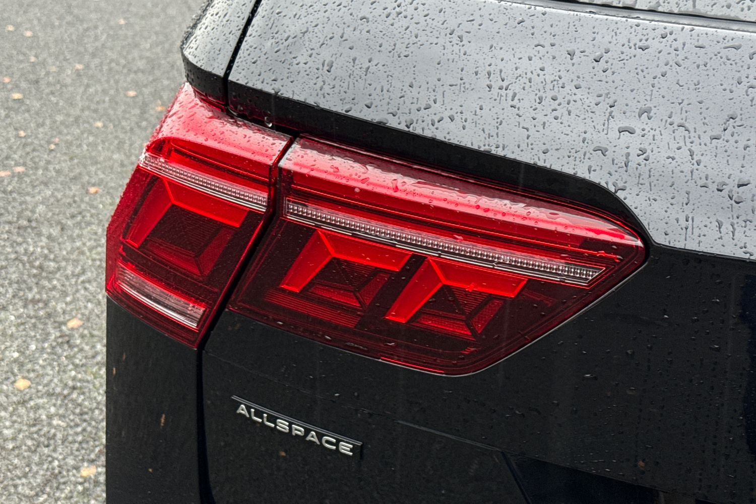 Used Volkswagen Tiguan Allspace 2024 for sale - 76820141: Photo 45