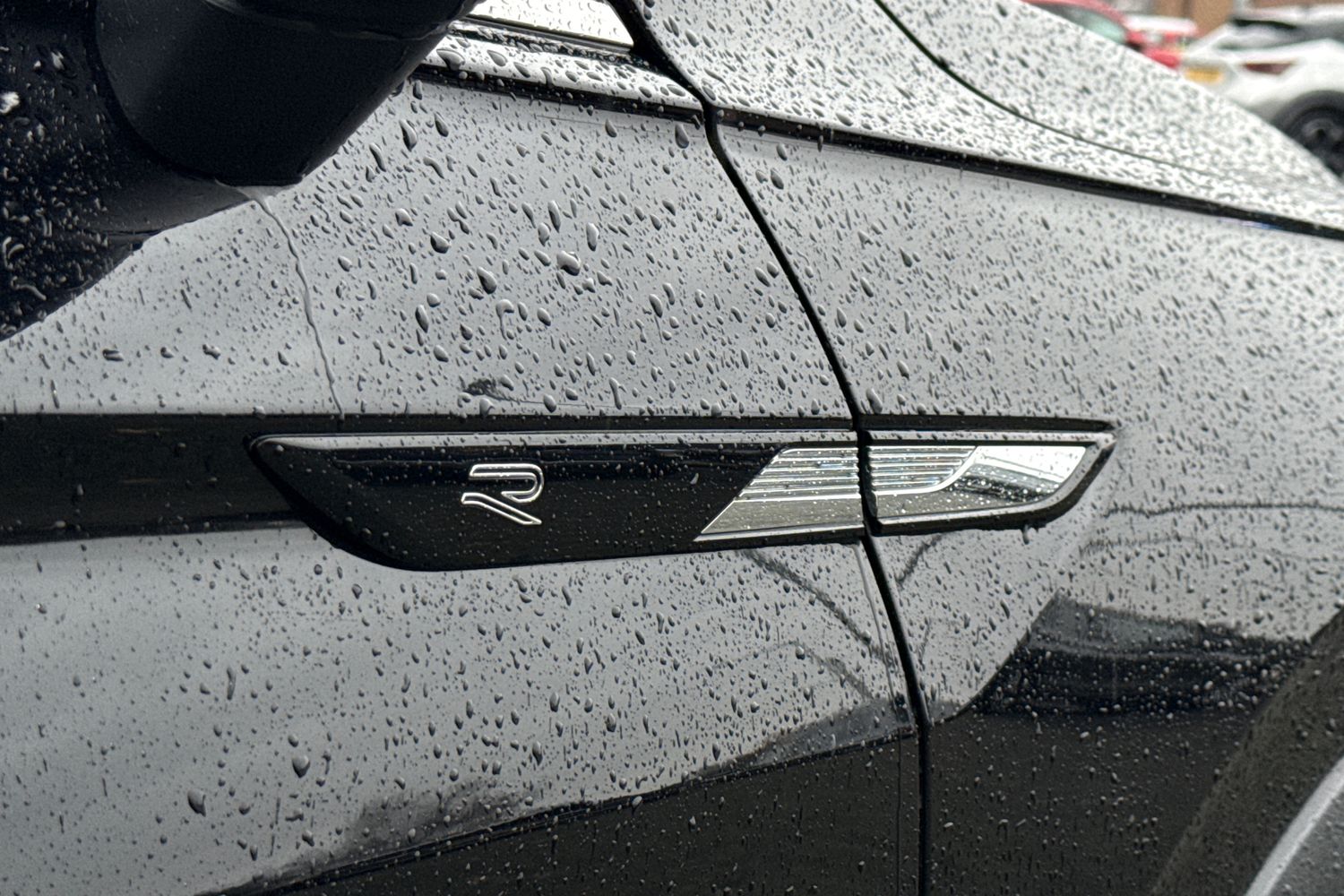 Used Volkswagen Tiguan Allspace 2024 for sale - 76820141: Photo 46