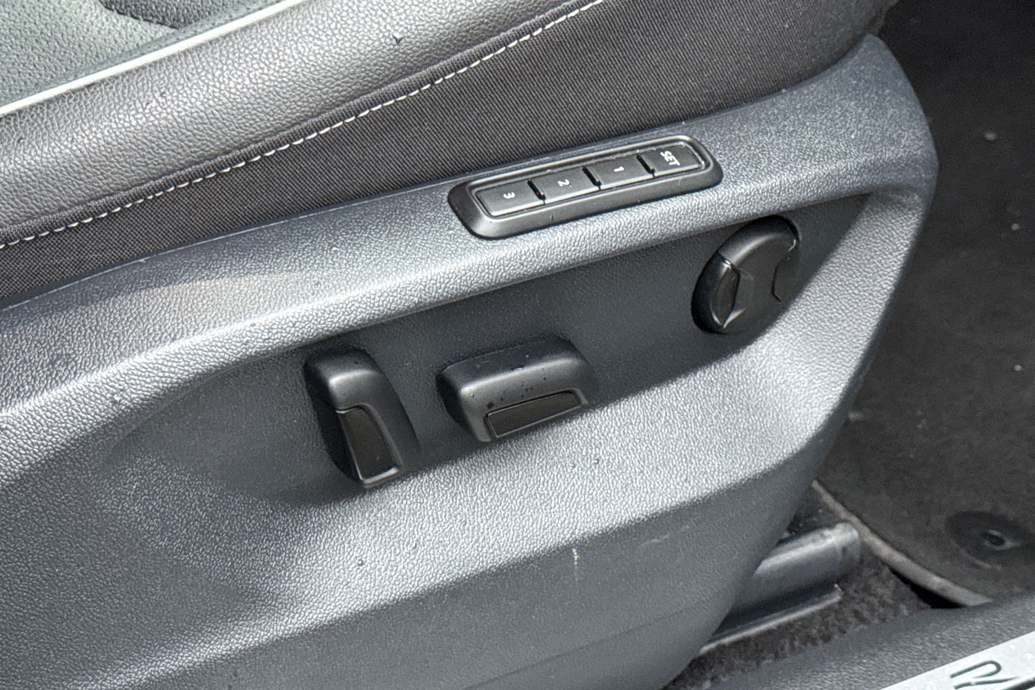 Used Volkswagen Tiguan Allspace 2024 for sale - 76820141: Photo 48