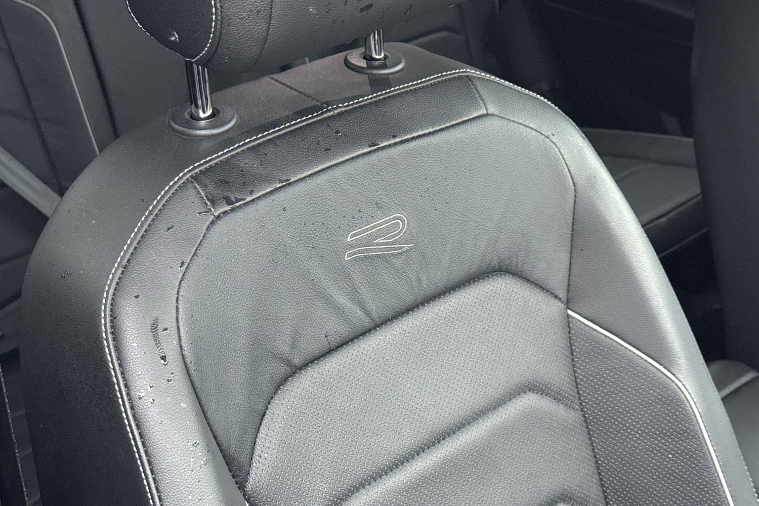 Used Volkswagen Tiguan Allspace 2024 for sale - 76820141: Photo 50