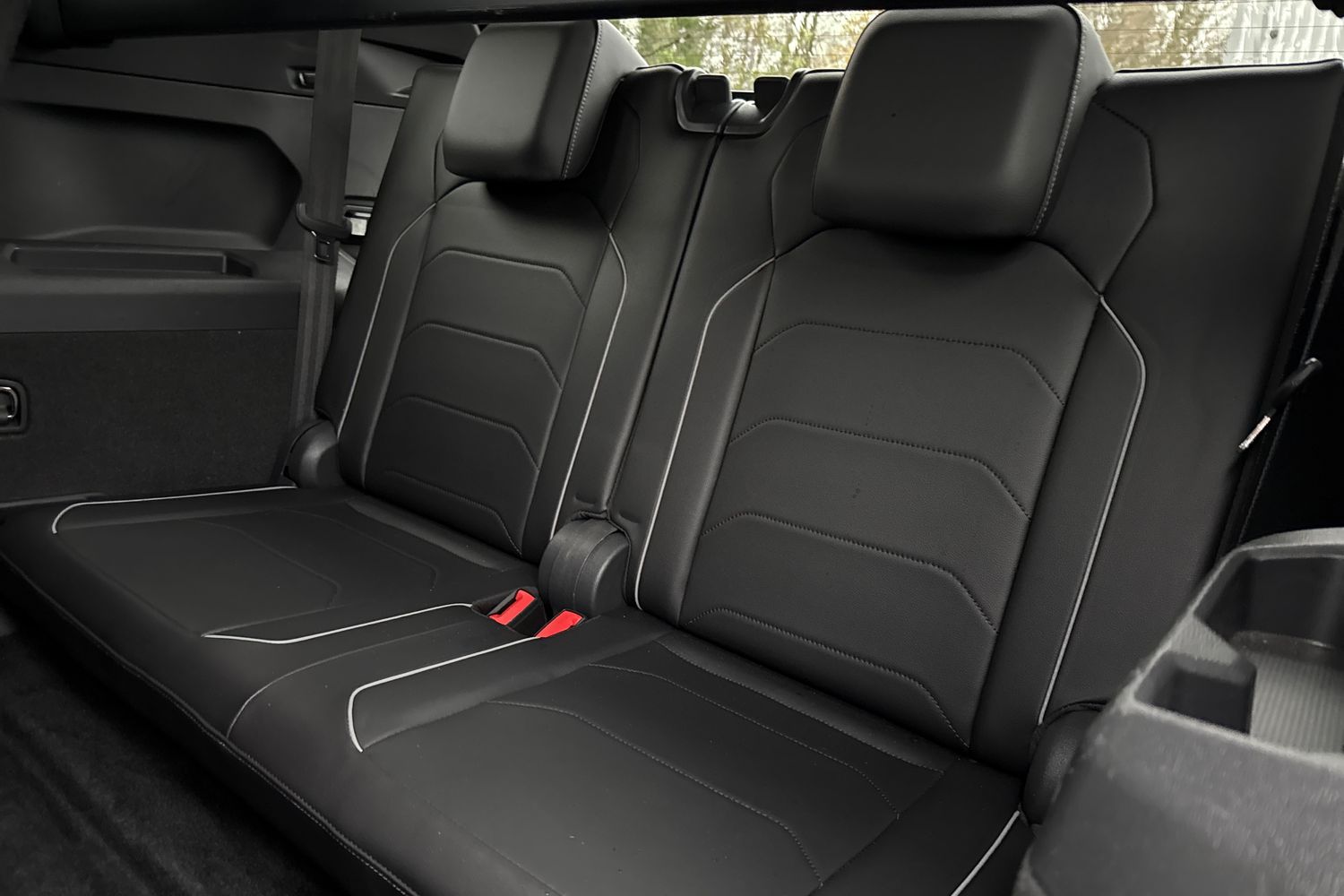 Used Volkswagen Tiguan Allspace 2024 for sale - 76820141: Photo 51