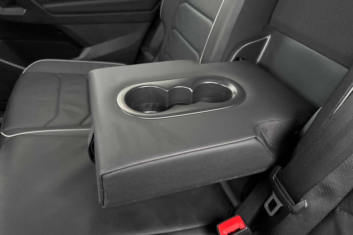 Used Volkswagen Tiguan Allspace 2024 for sale - 76820141: Photo 53