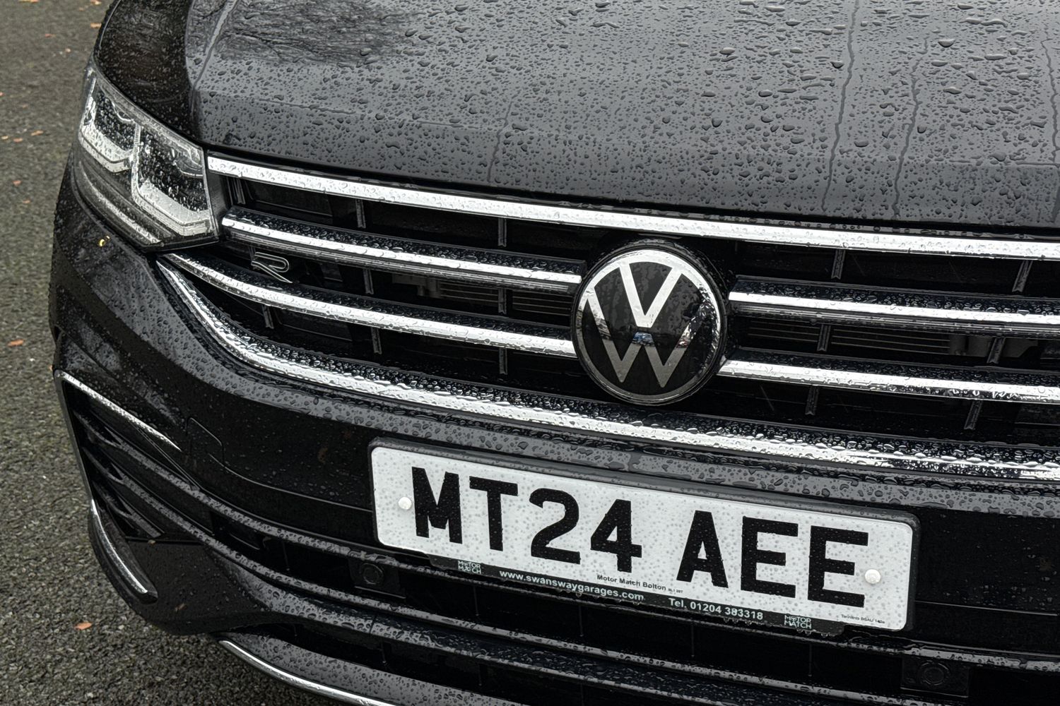 Used Volkswagen Tiguan Allspace 2024 for sale - 76820141: Photo 54