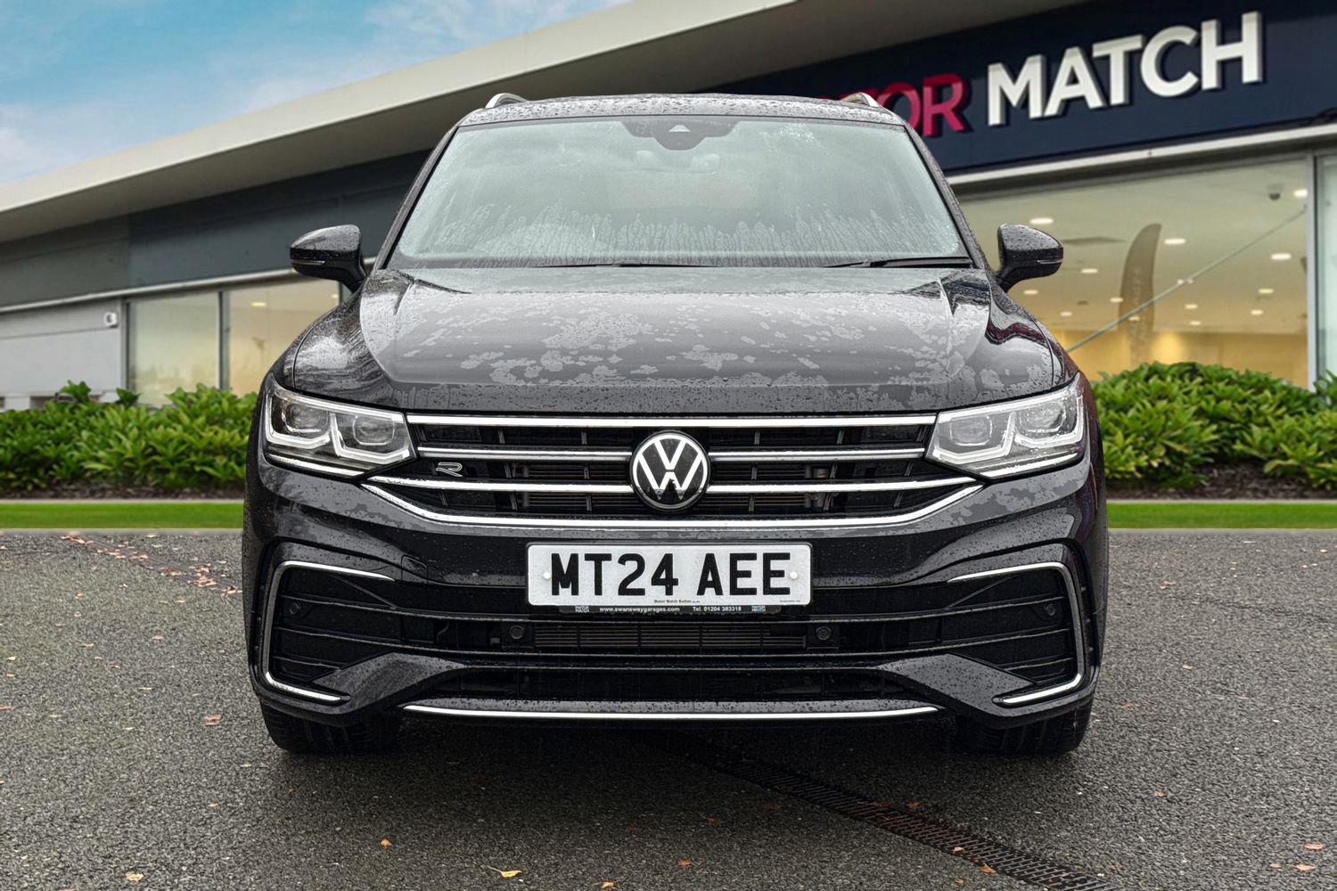 Used Volkswagen Tiguan Allspace 2024 for sale - 76820141: Photo 6