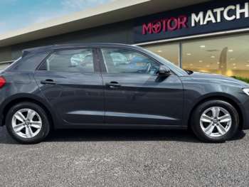 Used Audi A1 2019 for sale - 74871909: Photo