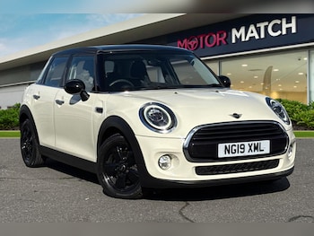 Used MINI Hatch 2019 for sale - 78228779: Photo