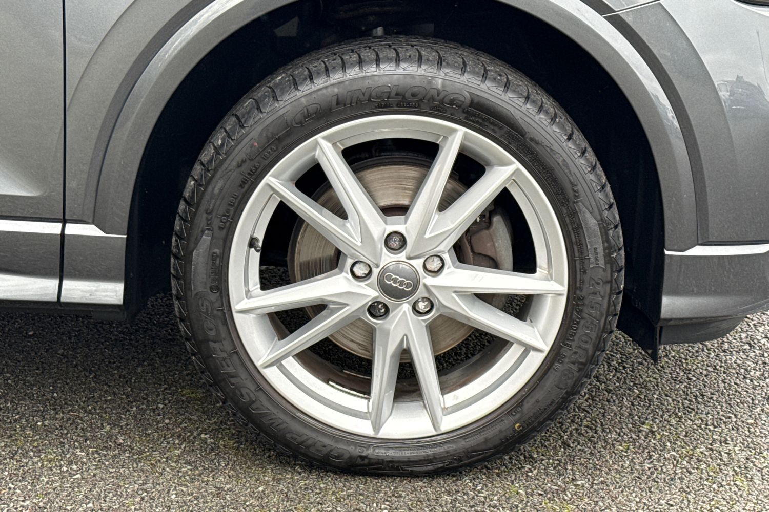 Used Audi Q2 2018 for sale - 77515009: Photo 10