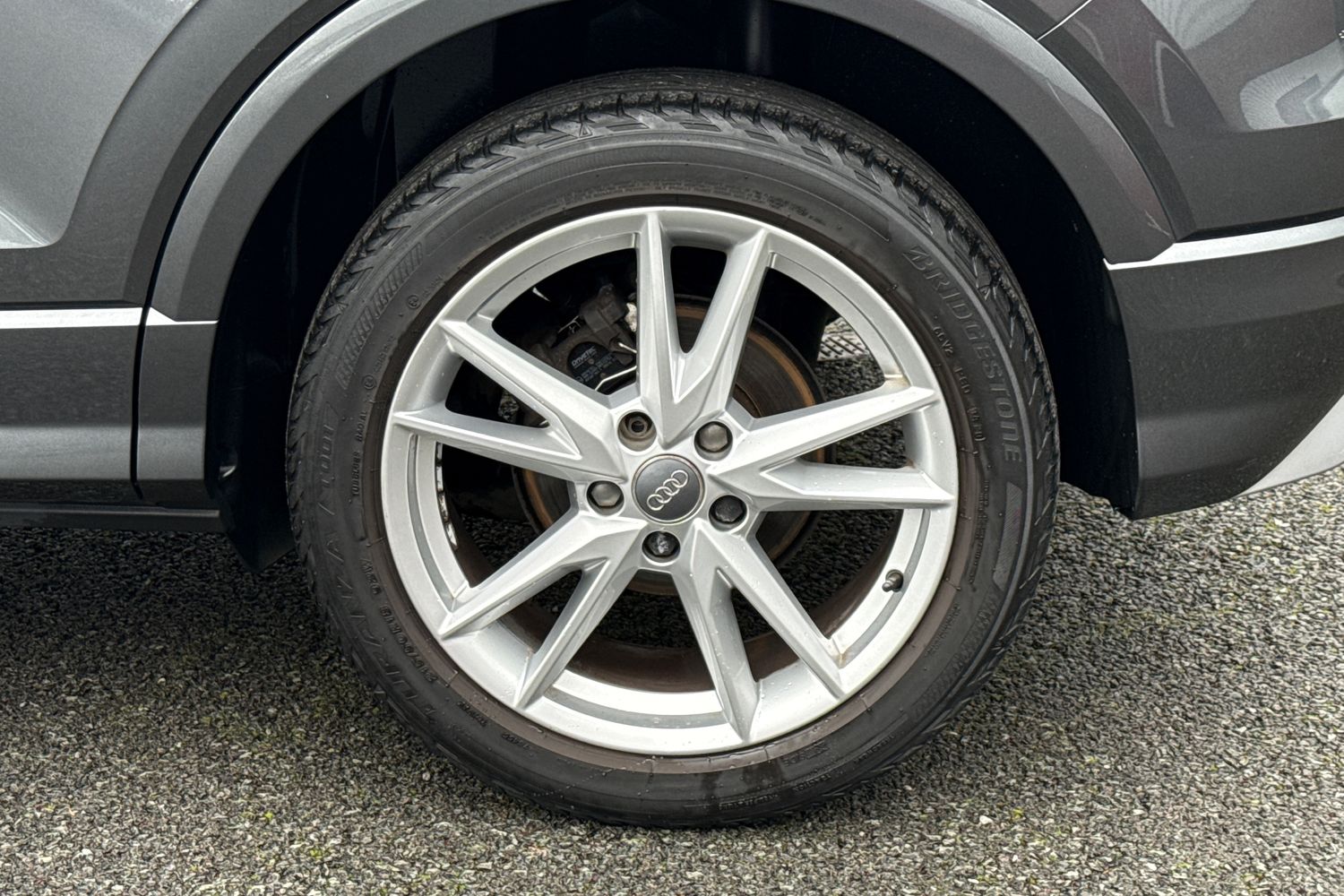 Used Audi Q2 2018 for sale - 77515009: Photo 12