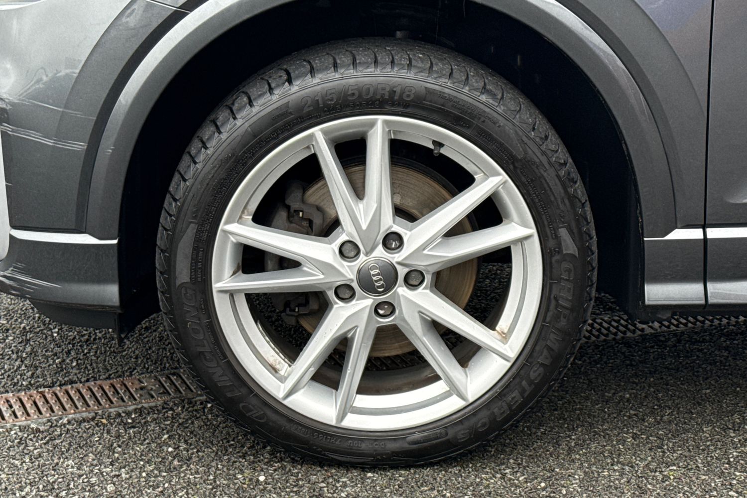 Used Audi Q2 2018 for sale - 77515009: Photo 13