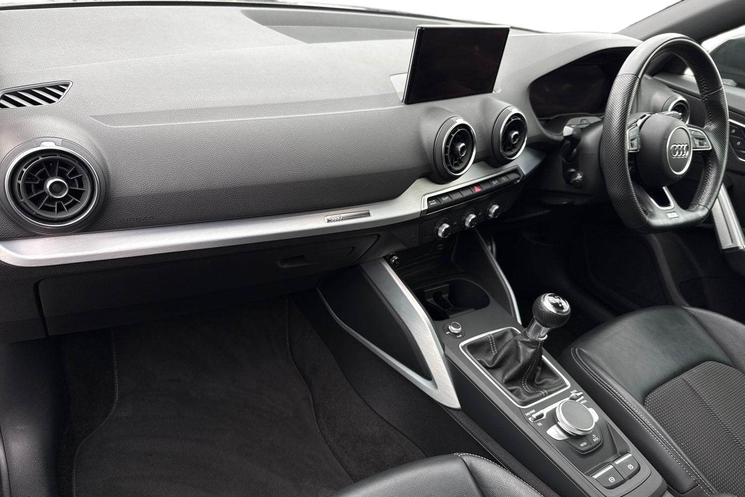 Used Audi Q2 2018 for sale - 77515009: Photo 15