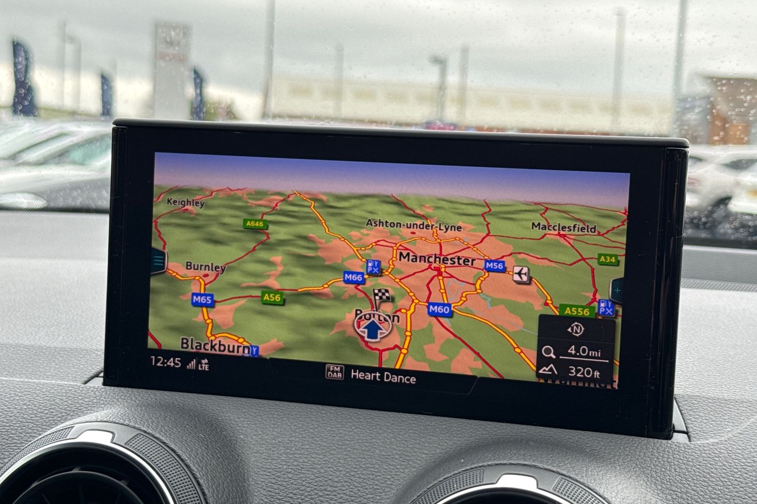 Used Audi Q2 2018 for sale - 77515009: Photo 17