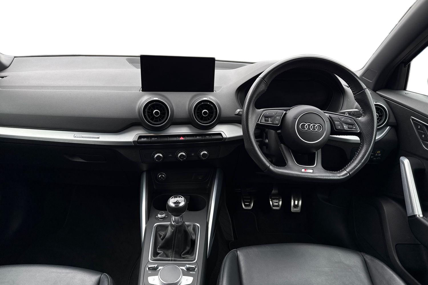 Used Audi Q2 2018 for sale - 77515009: Photo 18