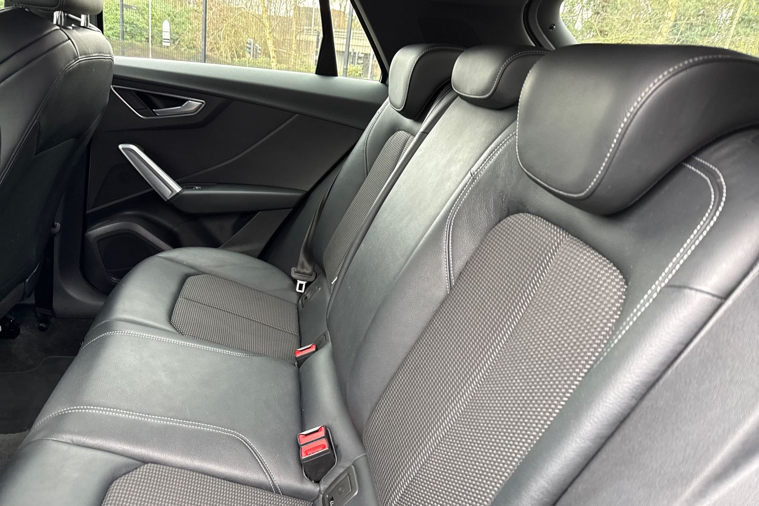 Used Audi Q2 2018 for sale - 77515009: Photo 19