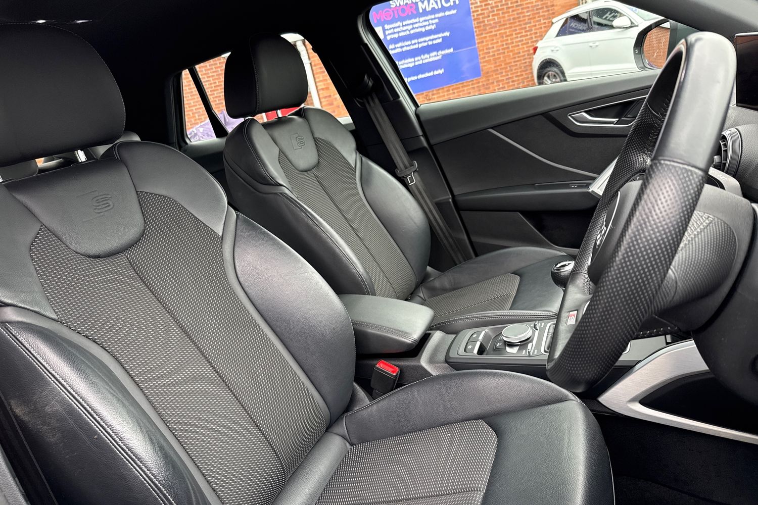 Used Audi Q2 2018 for sale - 77515009: Photo 24