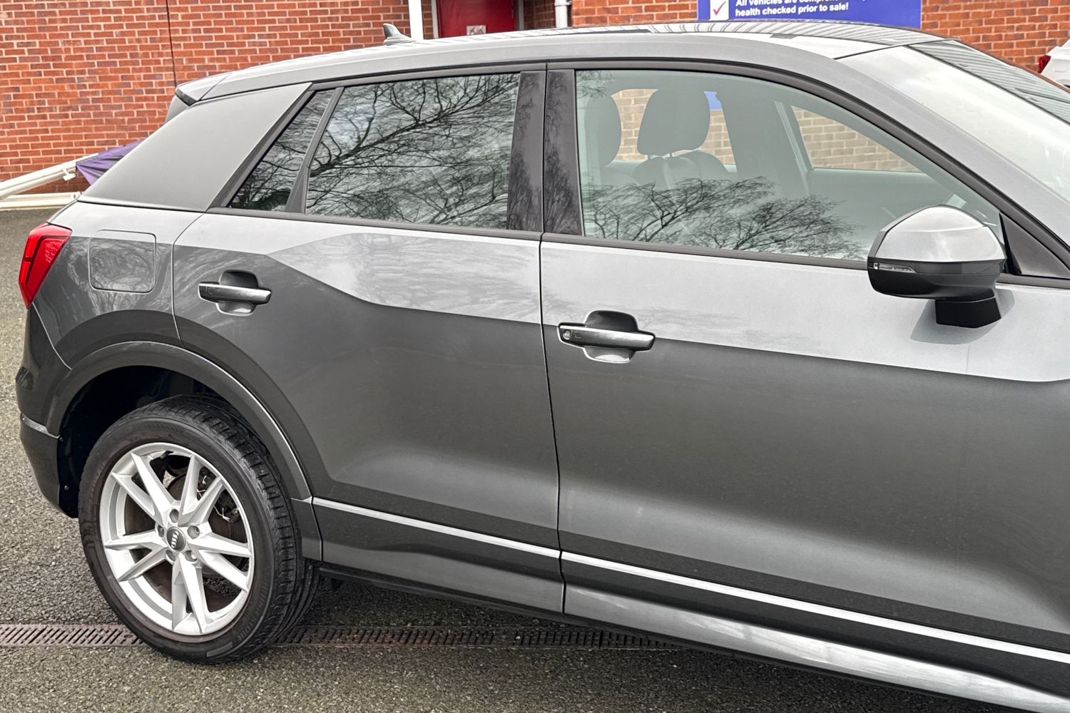 Used Audi Q2 2018 for sale - 77515009: Photo 28