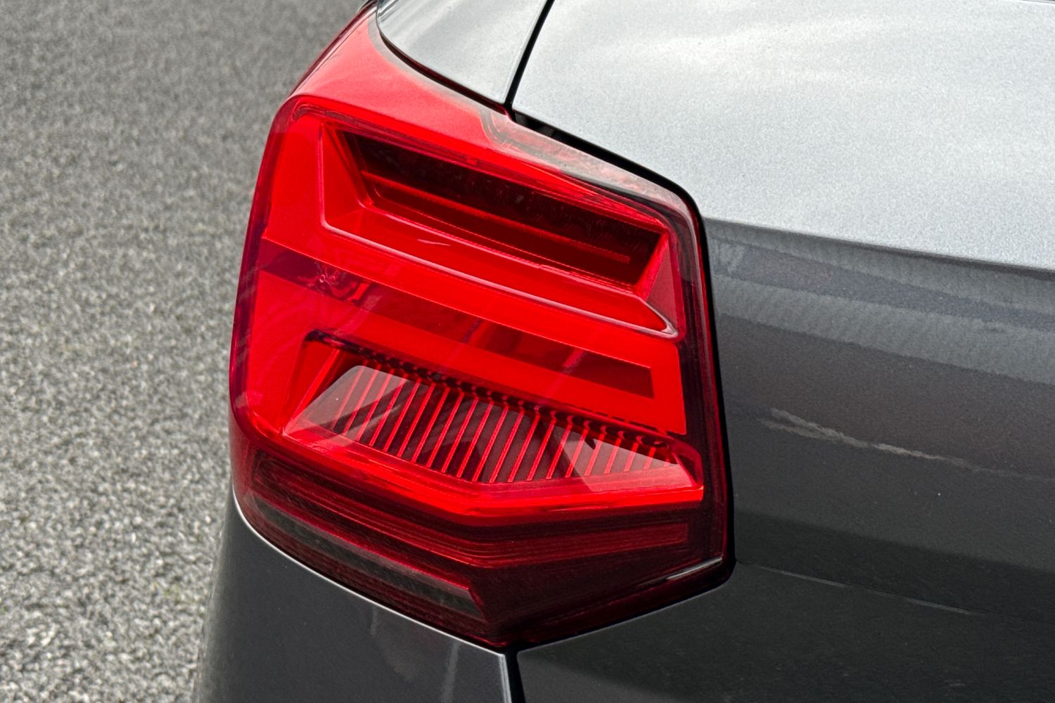 Used Audi Q2 2018 for sale - 77515009: Photo 34