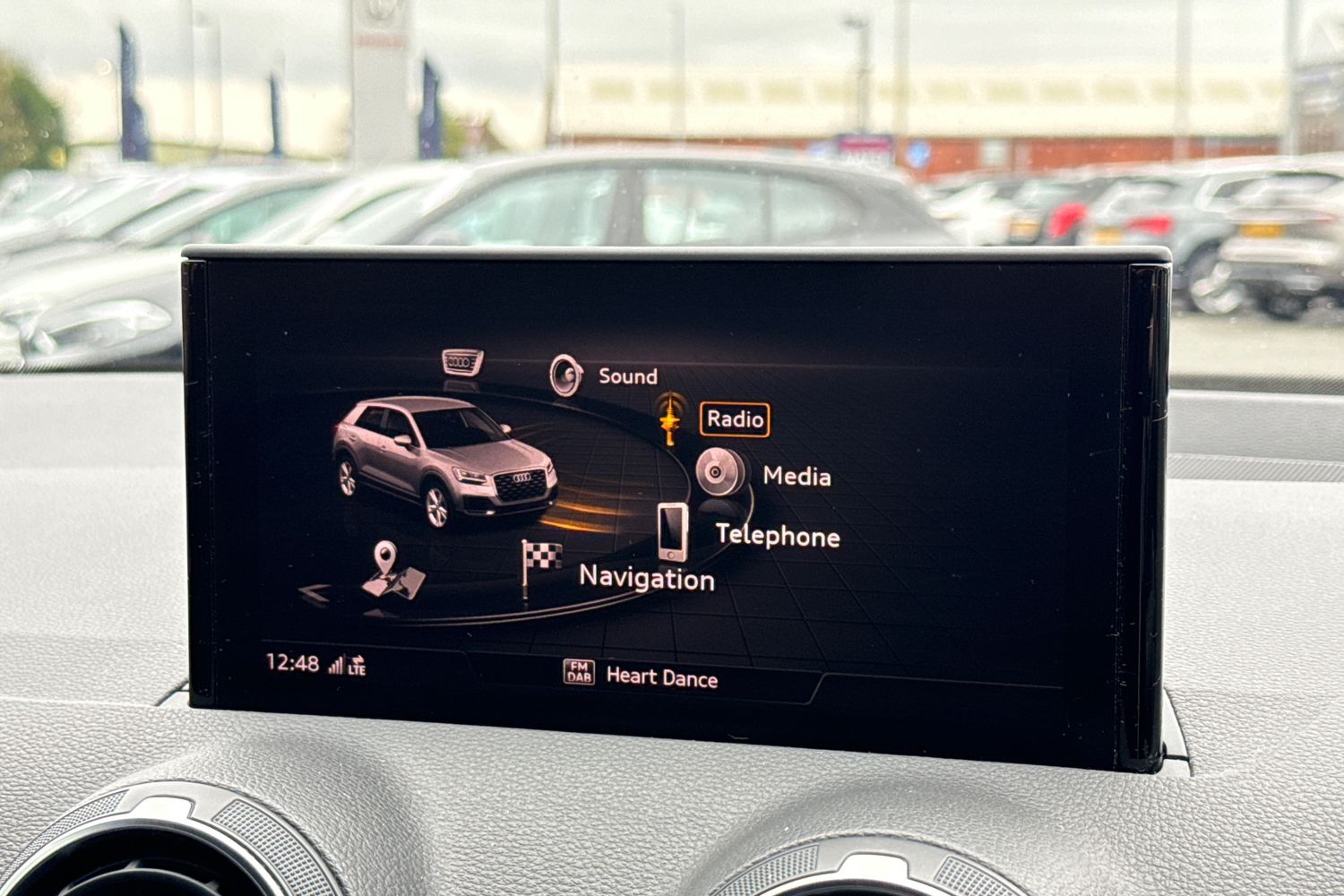 Used Audi Q2 2018 for sale - 77515009: Photo 47