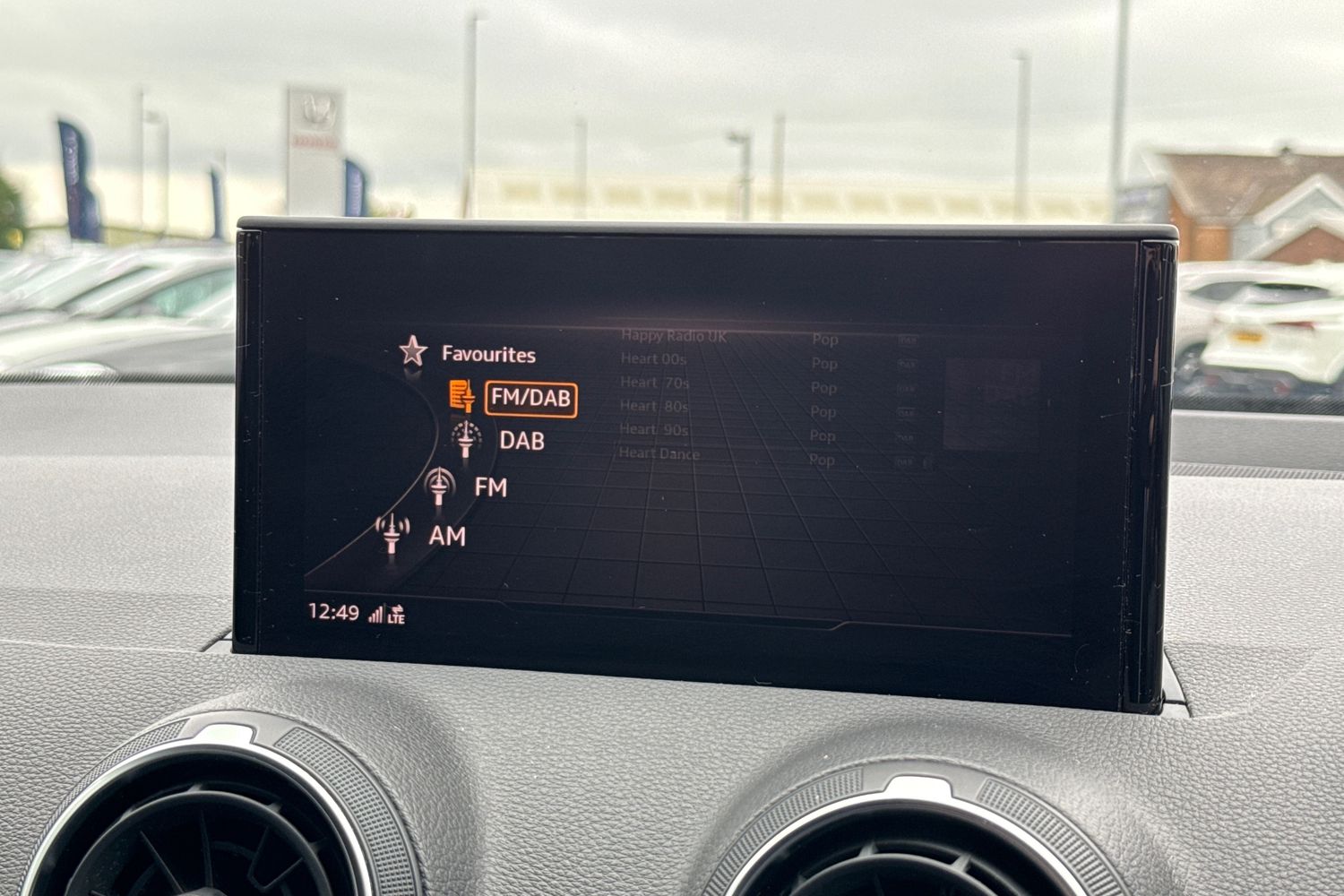 Used Audi Q2 2018 for sale - 77515009: Photo 49