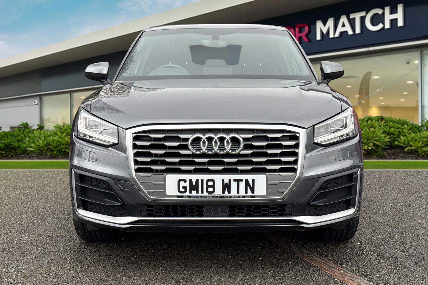 Used Audi Q2 2018 for sale - 77515009: Photo 6