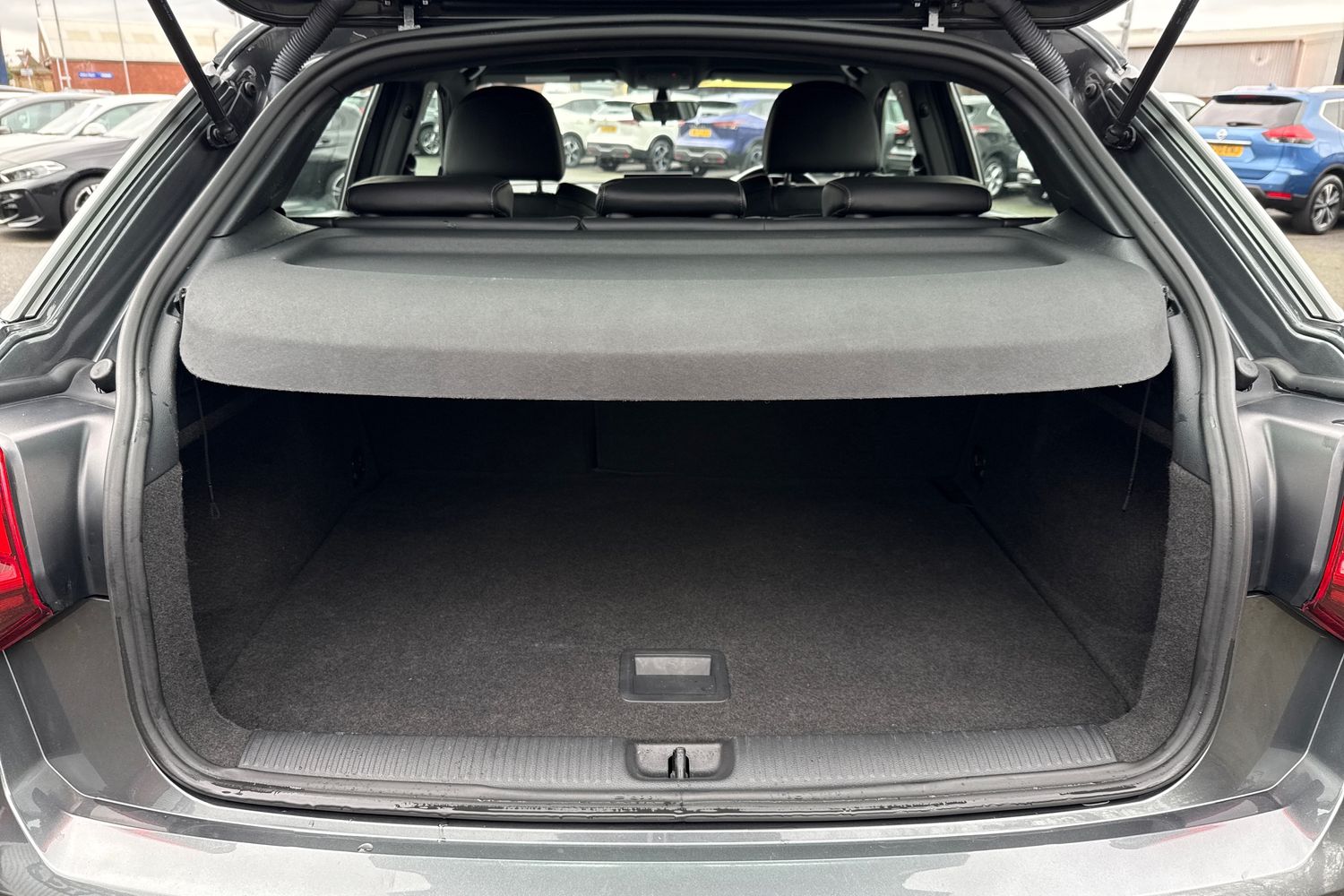 Used Audi Q2 2018 for sale - 77515009: Photo 7