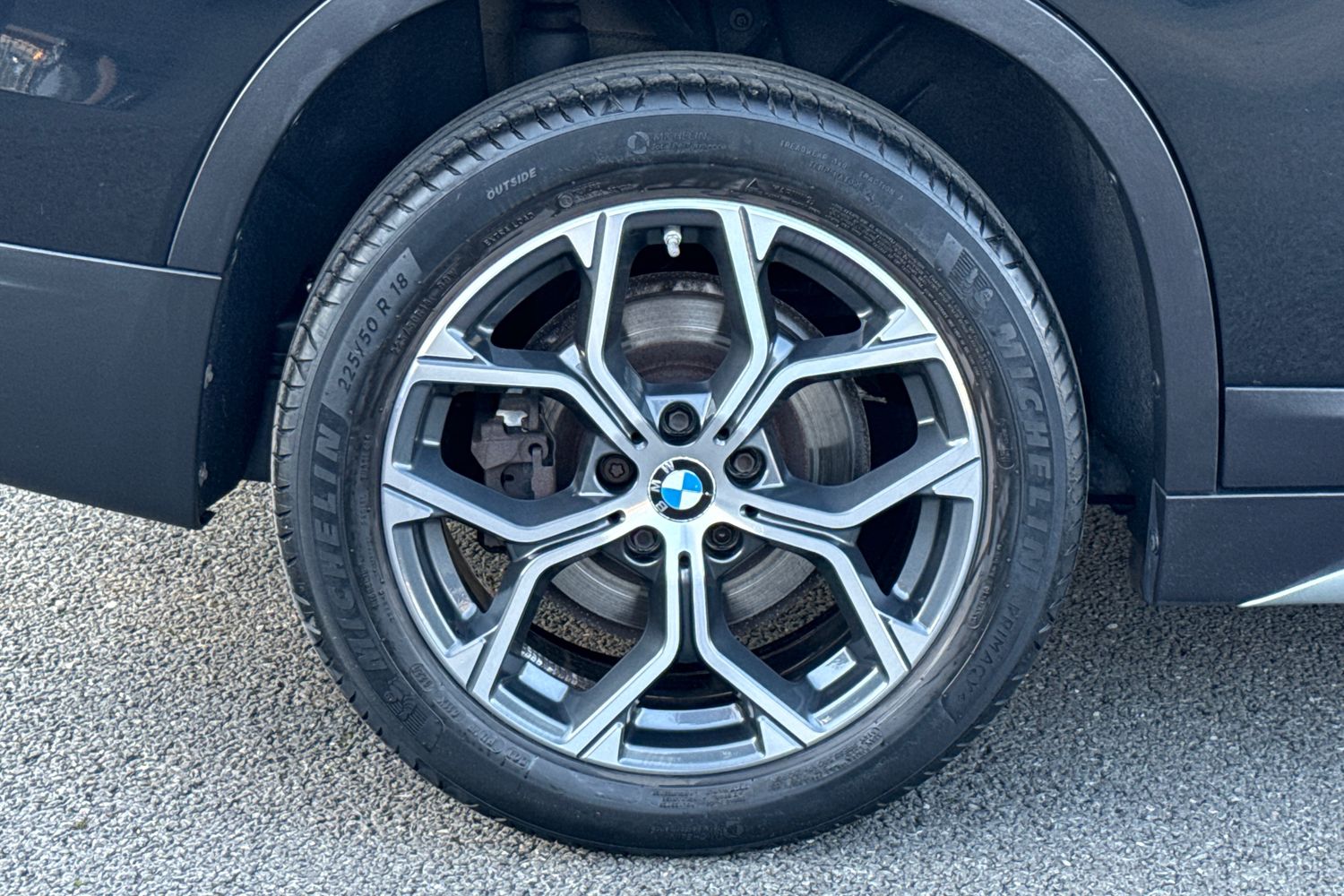 Used BMW X1 2020 for sale - 77758437: Photo 10